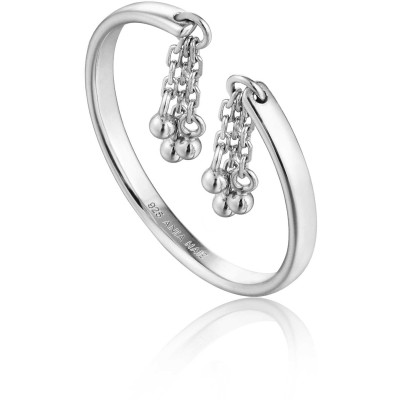 Anello donna argento Ania...
