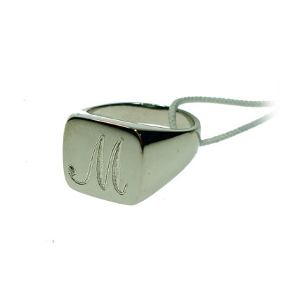 Anello donna argento...