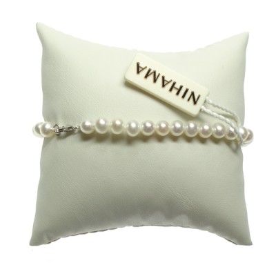 Bracciale Perle 4,5/5 oro...