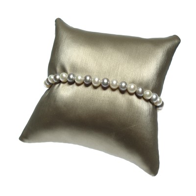 Bracciale Perle 5,5/6 oro...