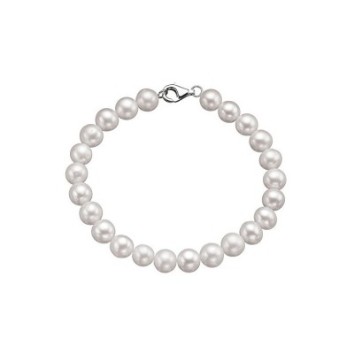 Bracciale Perle 8/8,5 oro...