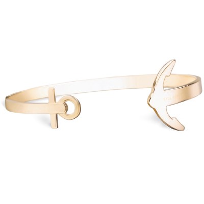 Bracciale unisex acciaio...