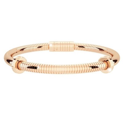 Bracciale unisex in bronzo...