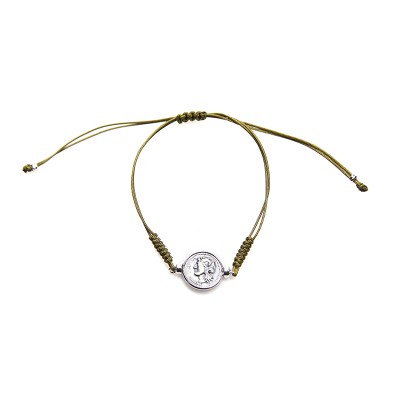 Bracciale unisex Made in...