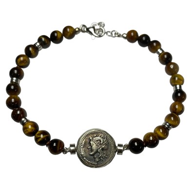 Bracciale unisex Made in...