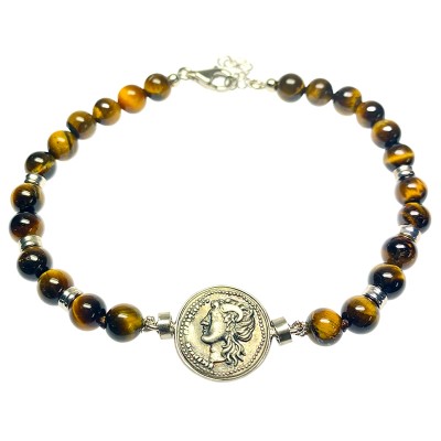 Bracciale unisex Made in...