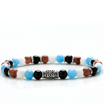 Bracciale uomo Gerba...