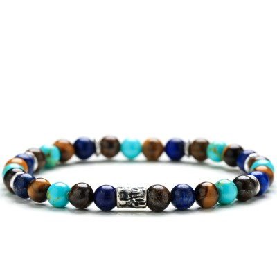 Bracciale uomo Gerba...