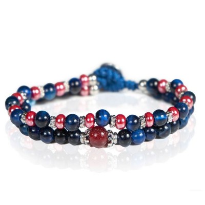 Bracciale uomo Gerba Double...