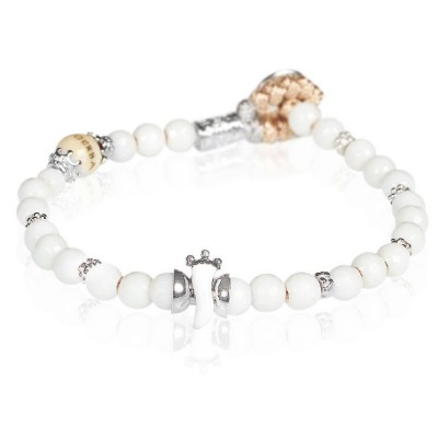 Bracciale uomo Gerba Horn...