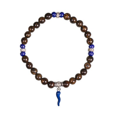 Bracciale uomo Gerba Horn...