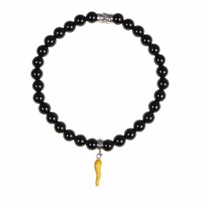 Bracciale uomo Gerba Horn...