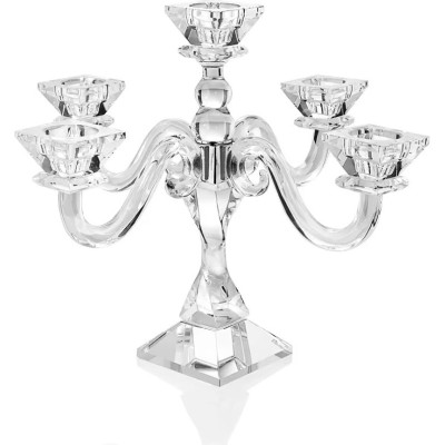 Candeliere in Cristallo -...
