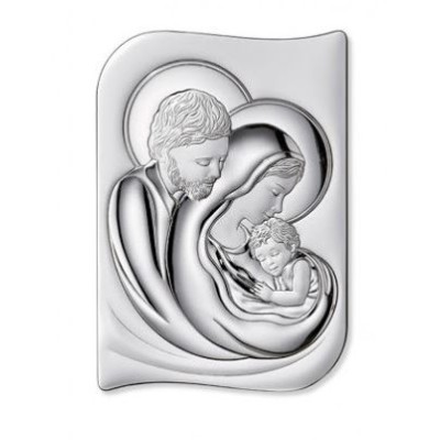 Capoletto quadro Sacra...