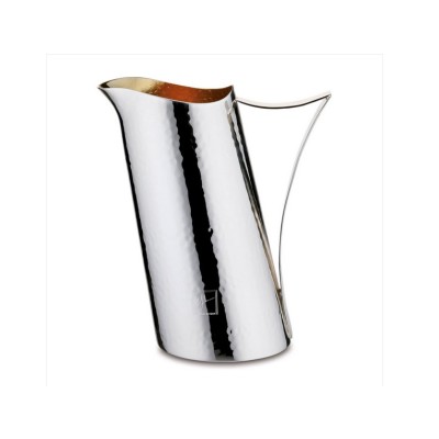 Caraffa argentata Wine...