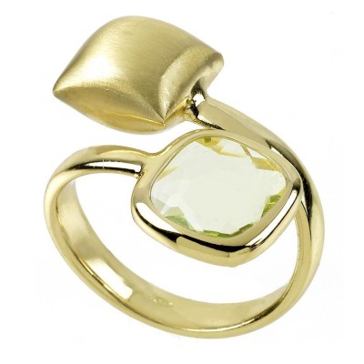 Anello Donna Argento...