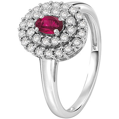 Anello donna Bliss oro...