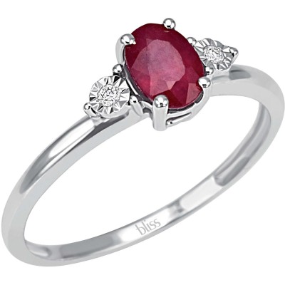 Anello donna Bliss oro...