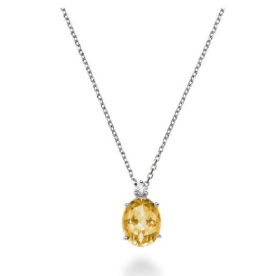 Collana con Pendente...