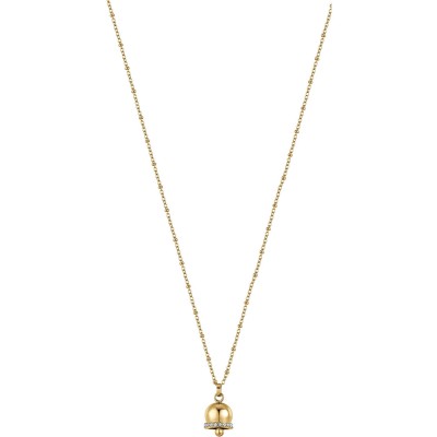 Collana donna acciaio...