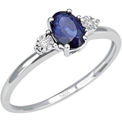 Anello donna Bliss oro...