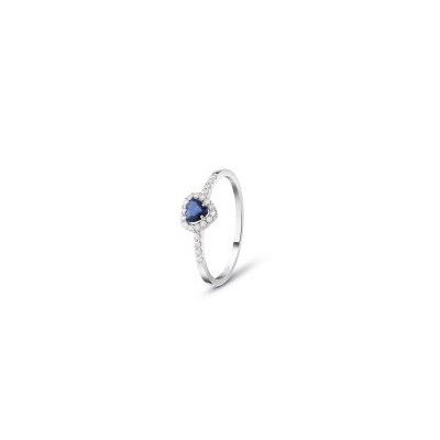 Anello donna Bliss Regal...