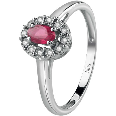 Anello donna Bliss Regal...
