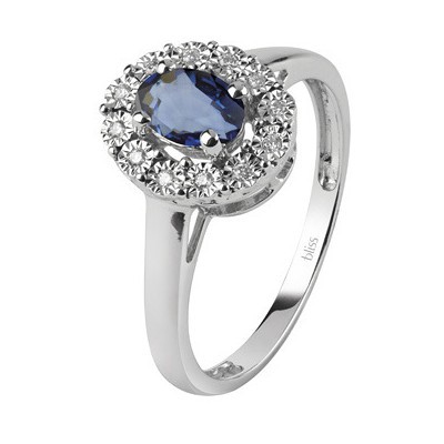 Anello donna Bliss Regal...