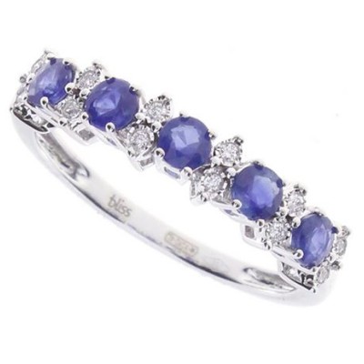 Anello donna Bliss Rugiada...