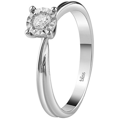 Anello donna Bliss Rugiada...