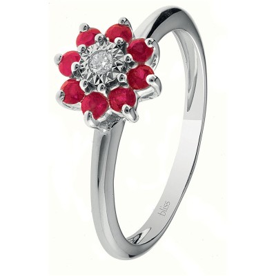 Anello donna Bliss Victoria...