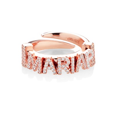 Anello donna componibile...