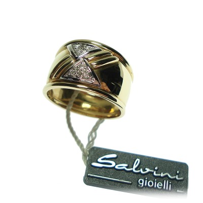 Anello donna oro giallo...