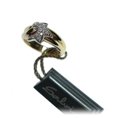 Anello donna oro giallo...