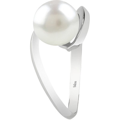 Anello donna perla mm. 7,5...