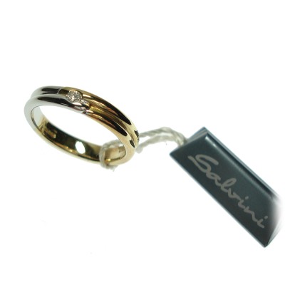 Anello Fede Maldive unisex...