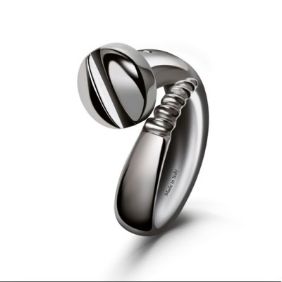 Anello unisex Vis d'Amour...