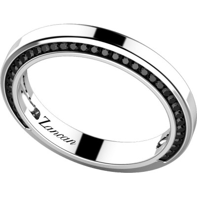 Anello uomo Zancan Tennis...