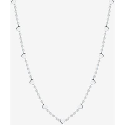 Collana donna acciaio...