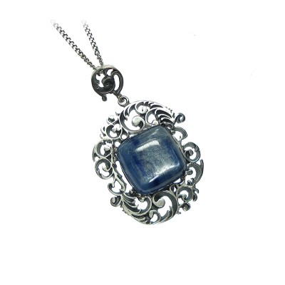 Collana donna Argento 925...