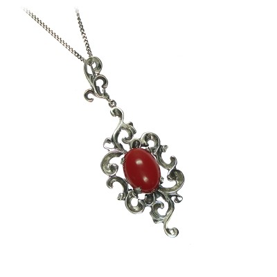 Collana donna Argento 925...