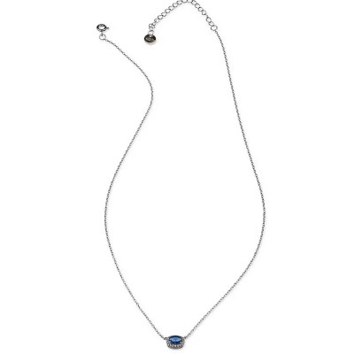 Collana donna Argento...