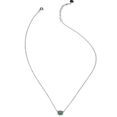 Collana donna Argento...