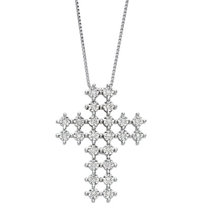 Collana donna Bliss oro...