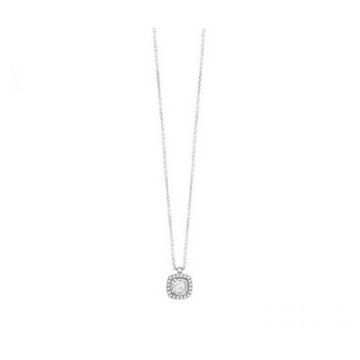 Collana donna Bliss oro...