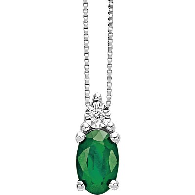 Collana donna Bliss oro...