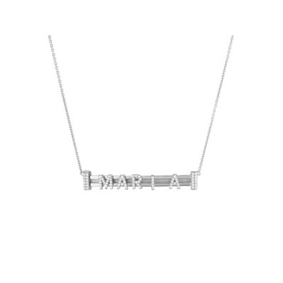 Collana donna componibile...