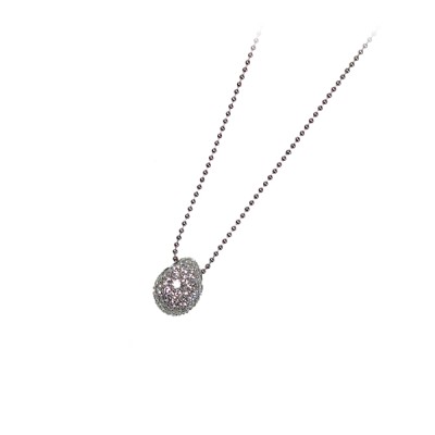 Collana donna con pendente...