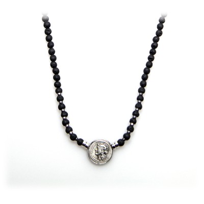 Collana donna Made in...