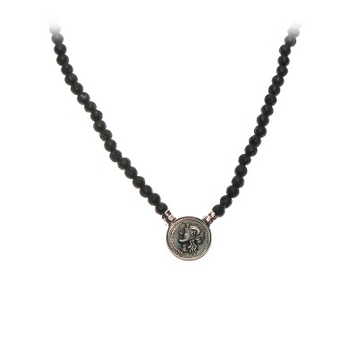 Collana donna Made in...